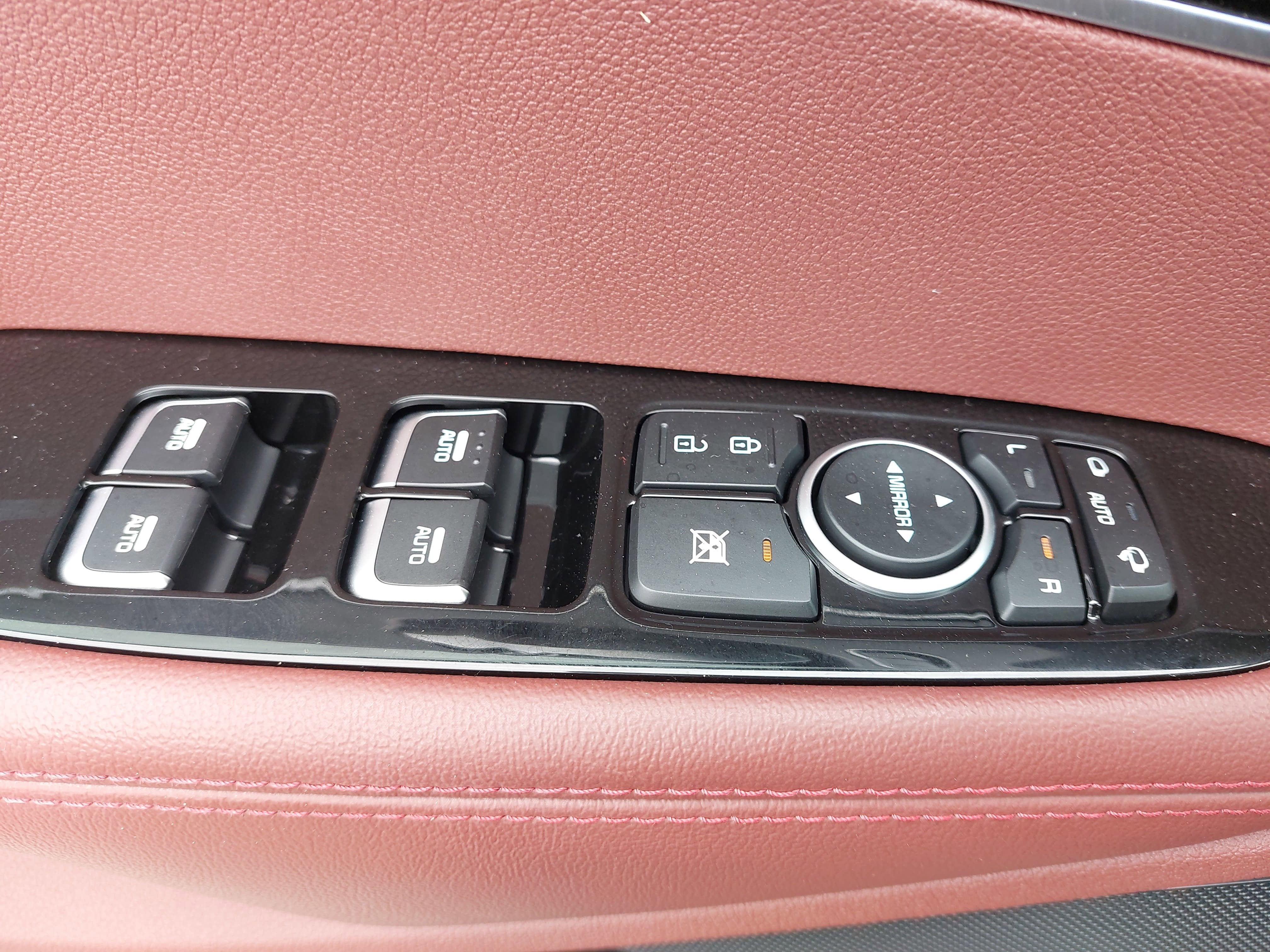 2017 Kia Sorento SX V6