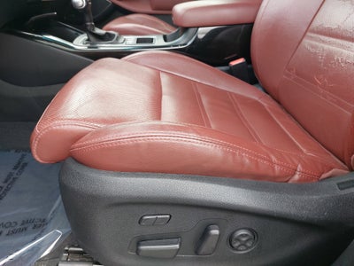 2017 Kia Sorento SX V6