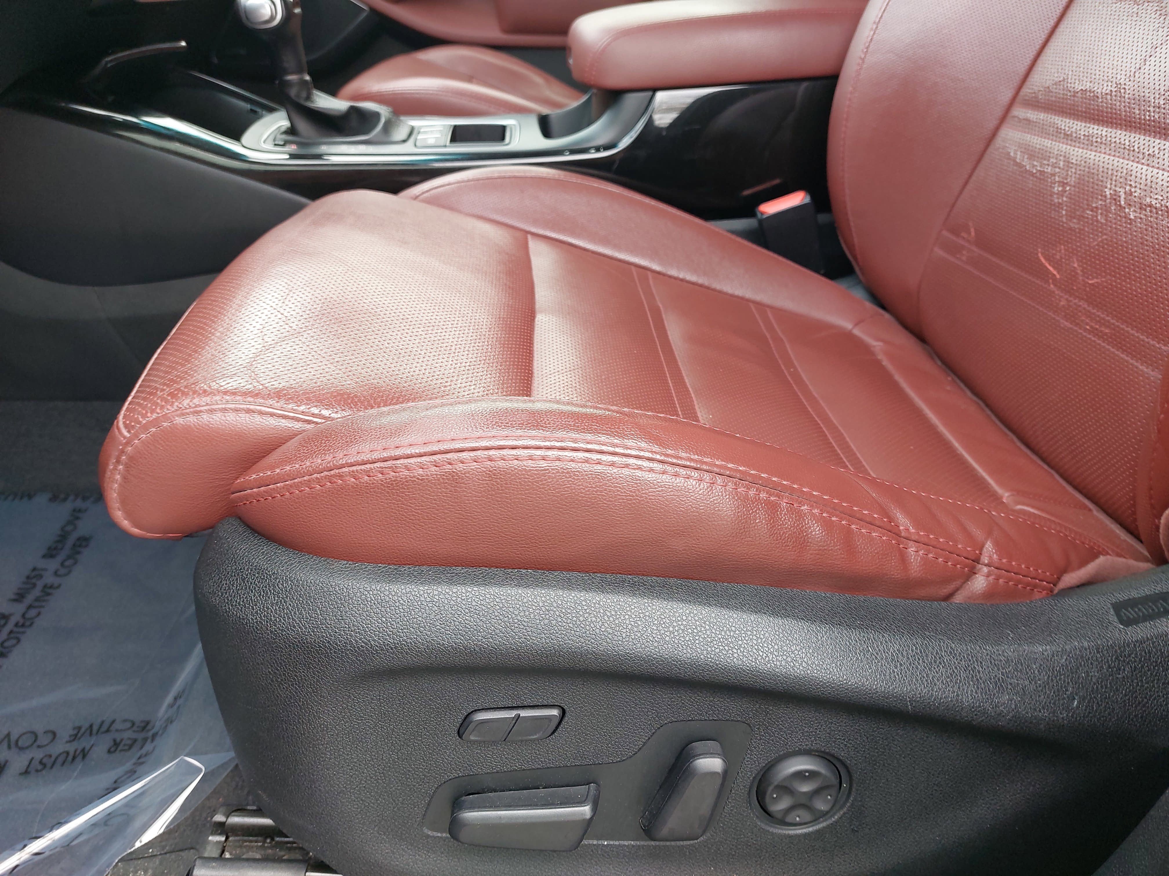 2017 Kia Sorento SX V6