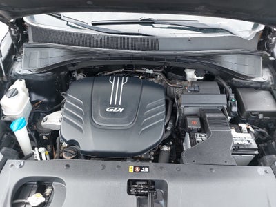 2017 Kia Sorento SX V6