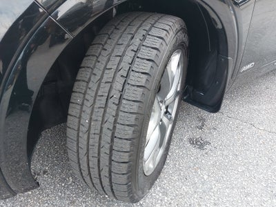 2017 Kia Sorento SX V6