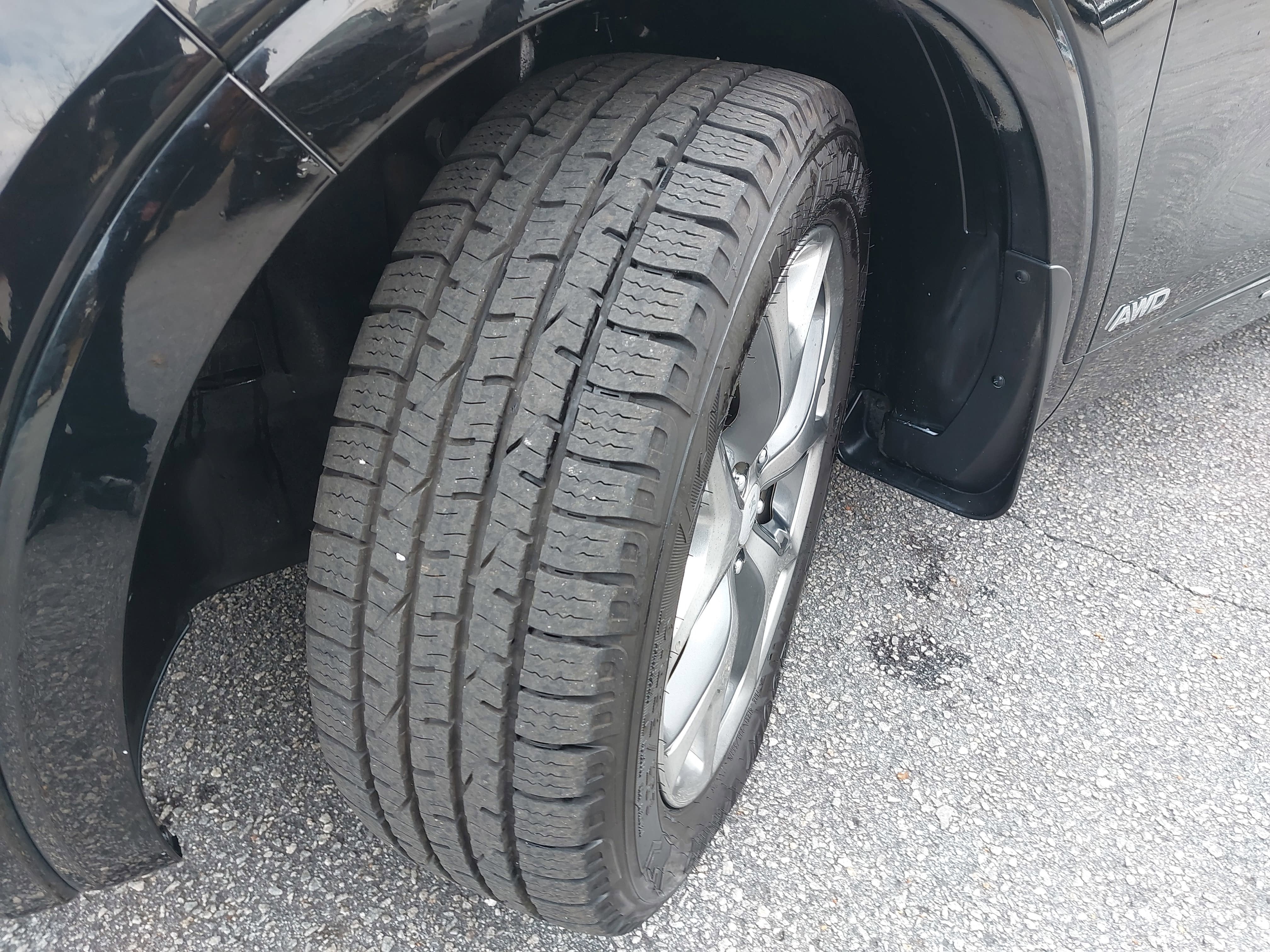 2017 Kia Sorento SX V6