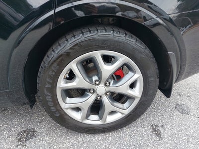 2017 Kia Sorento SX V6