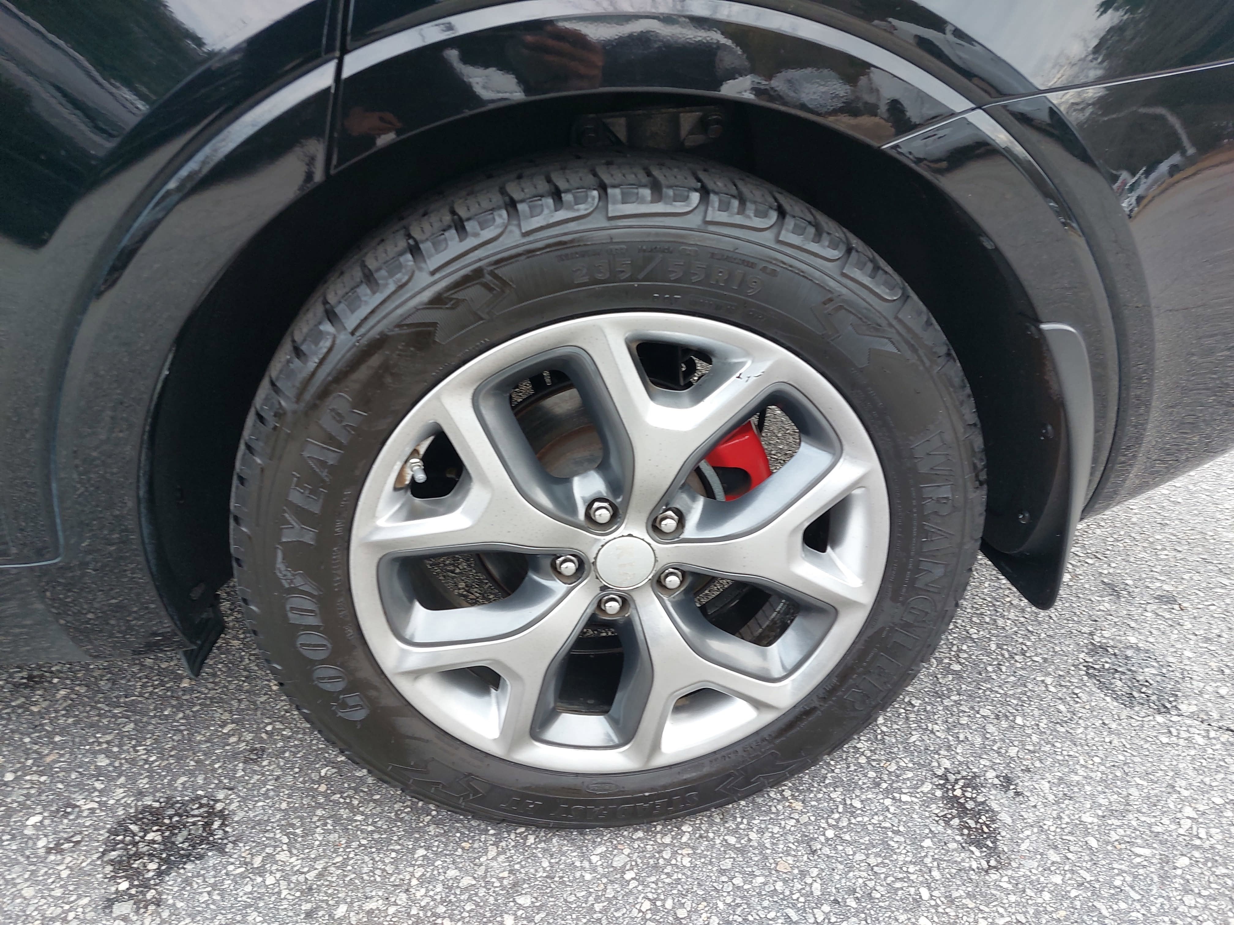 2017 Kia Sorento SX V6