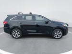 2017 Kia Sorento SX V6