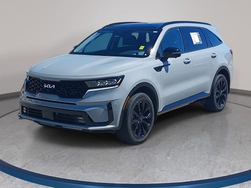 2023 Kia Sorento SX Prestige
