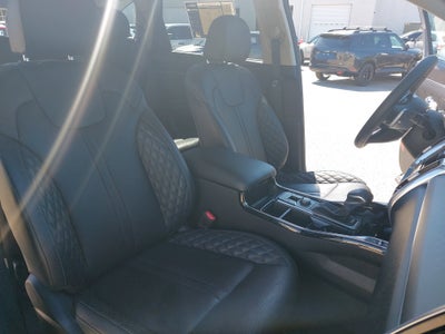 2023 Kia Sorento SX Prestige