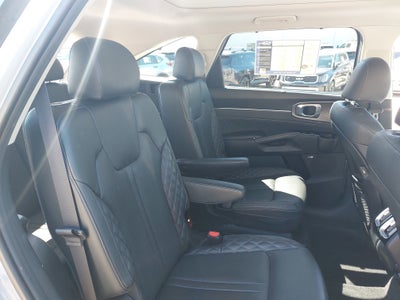 2023 Kia Sorento SX Prestige