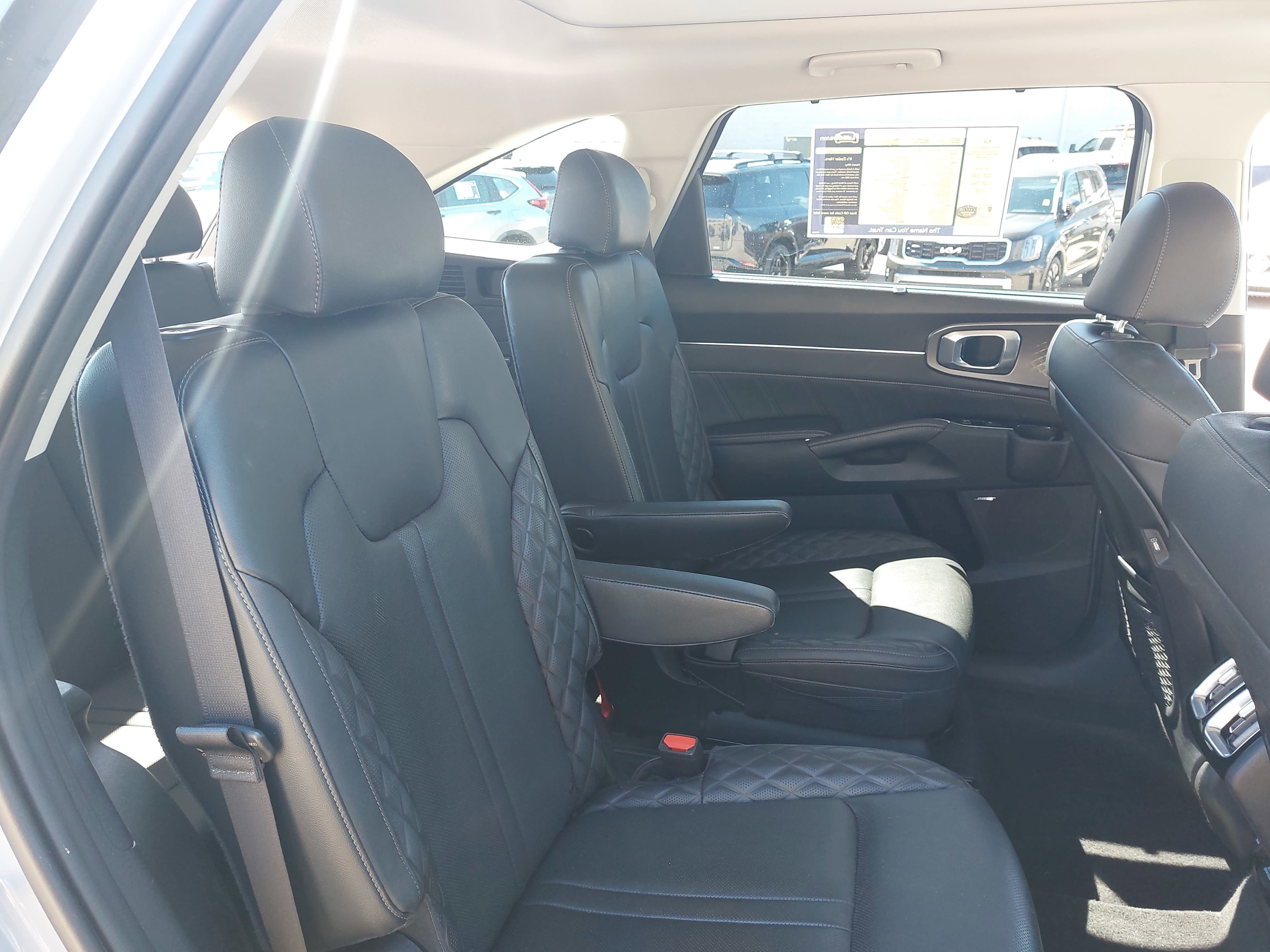 2023 Kia Sorento SX Prestige