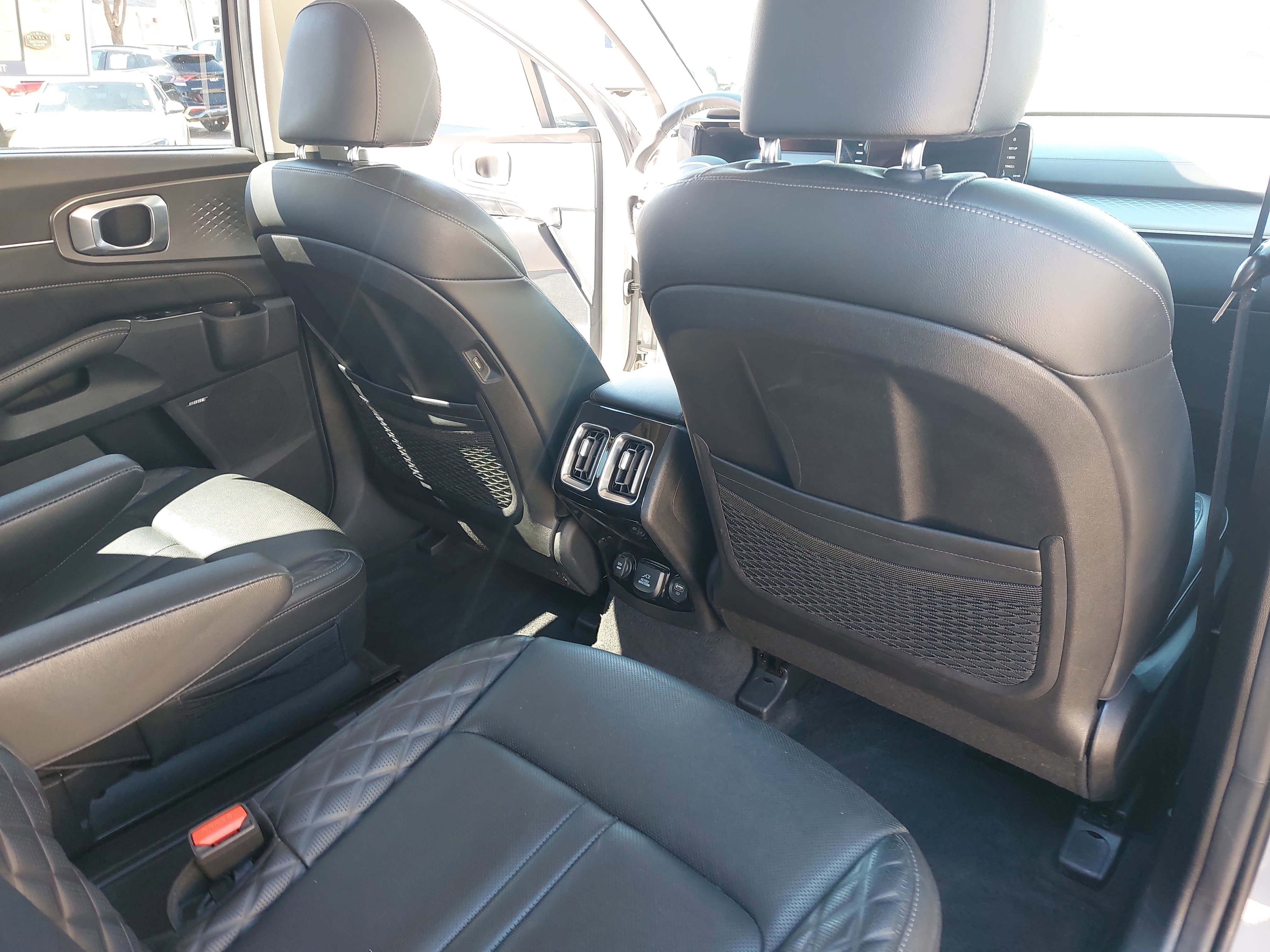 2023 Kia Sorento SX Prestige