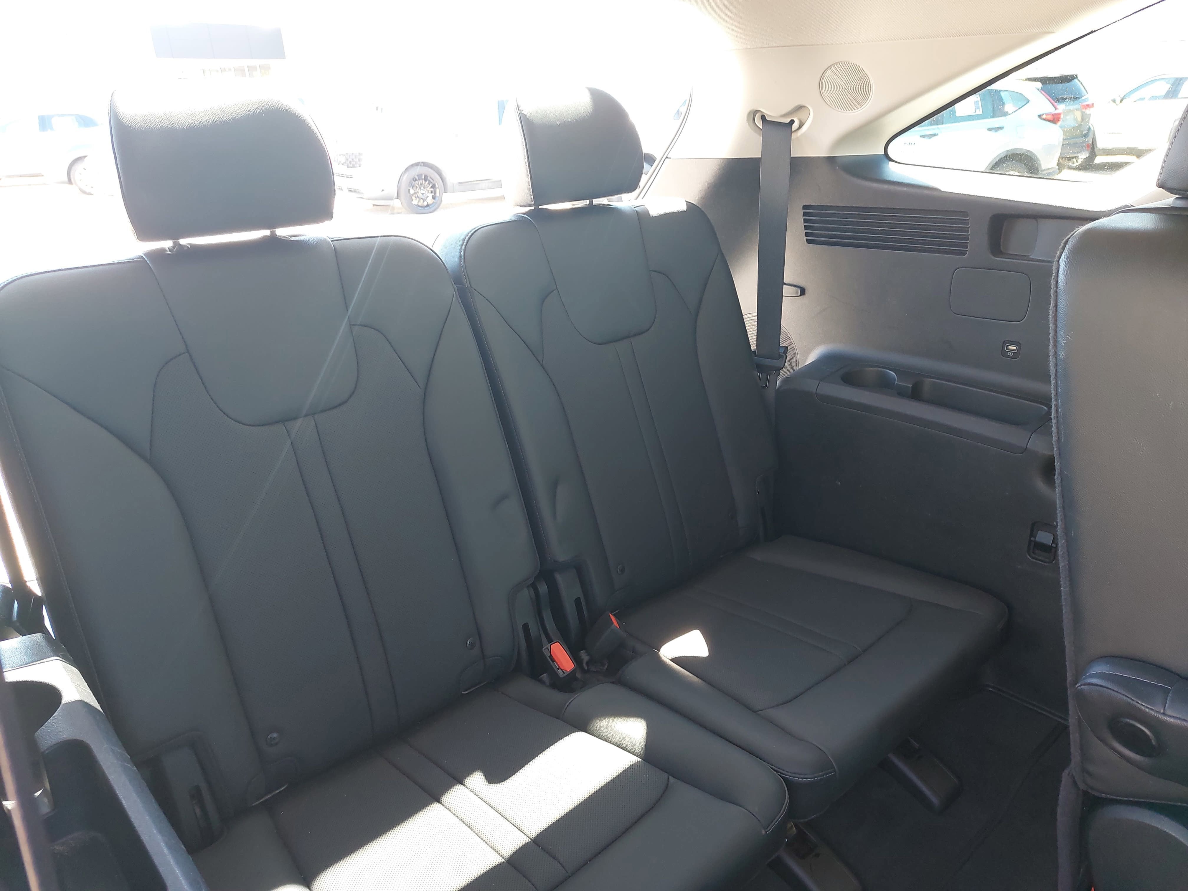 2023 Kia Sorento SX Prestige