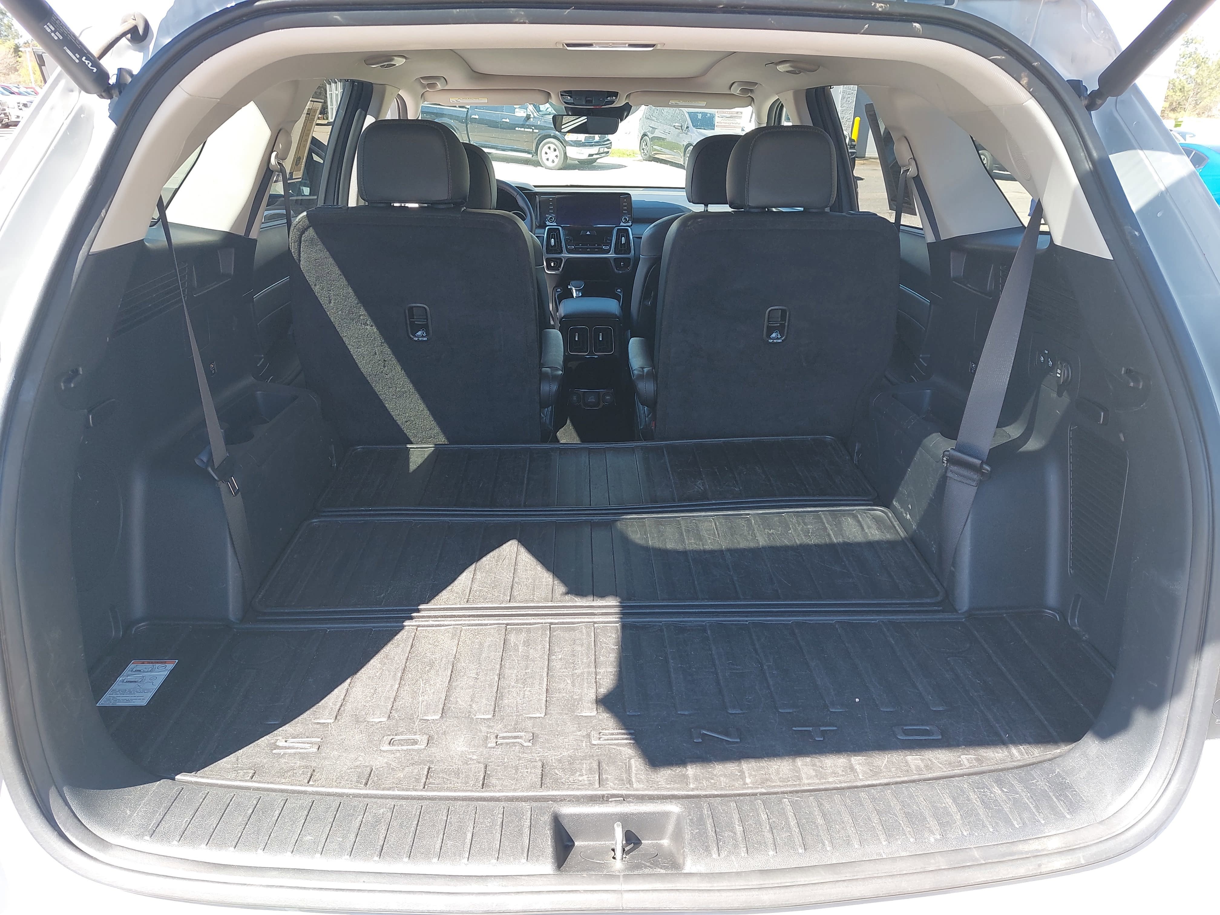 2023 Kia Sorento SX Prestige