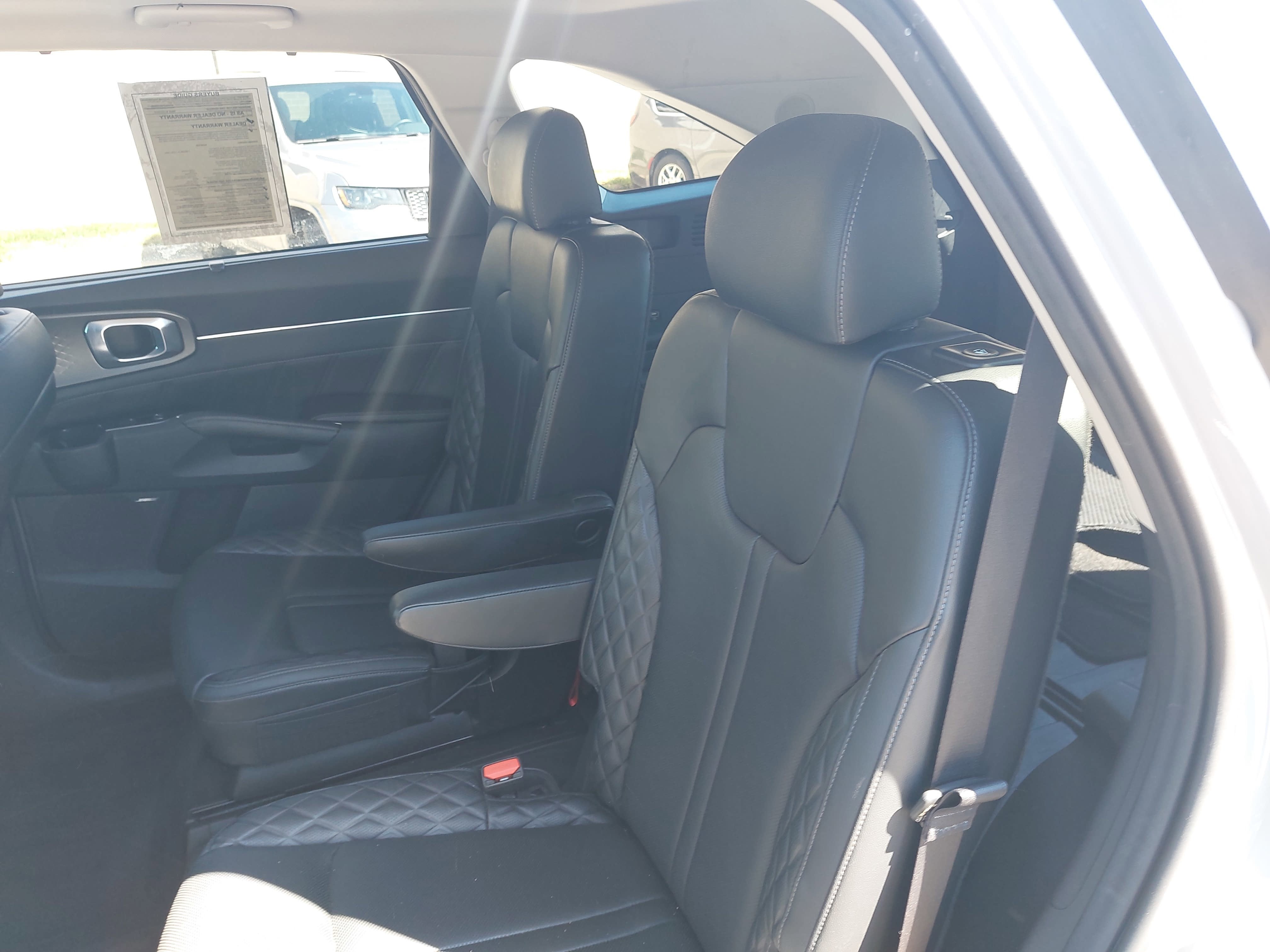 2023 Kia Sorento SX Prestige