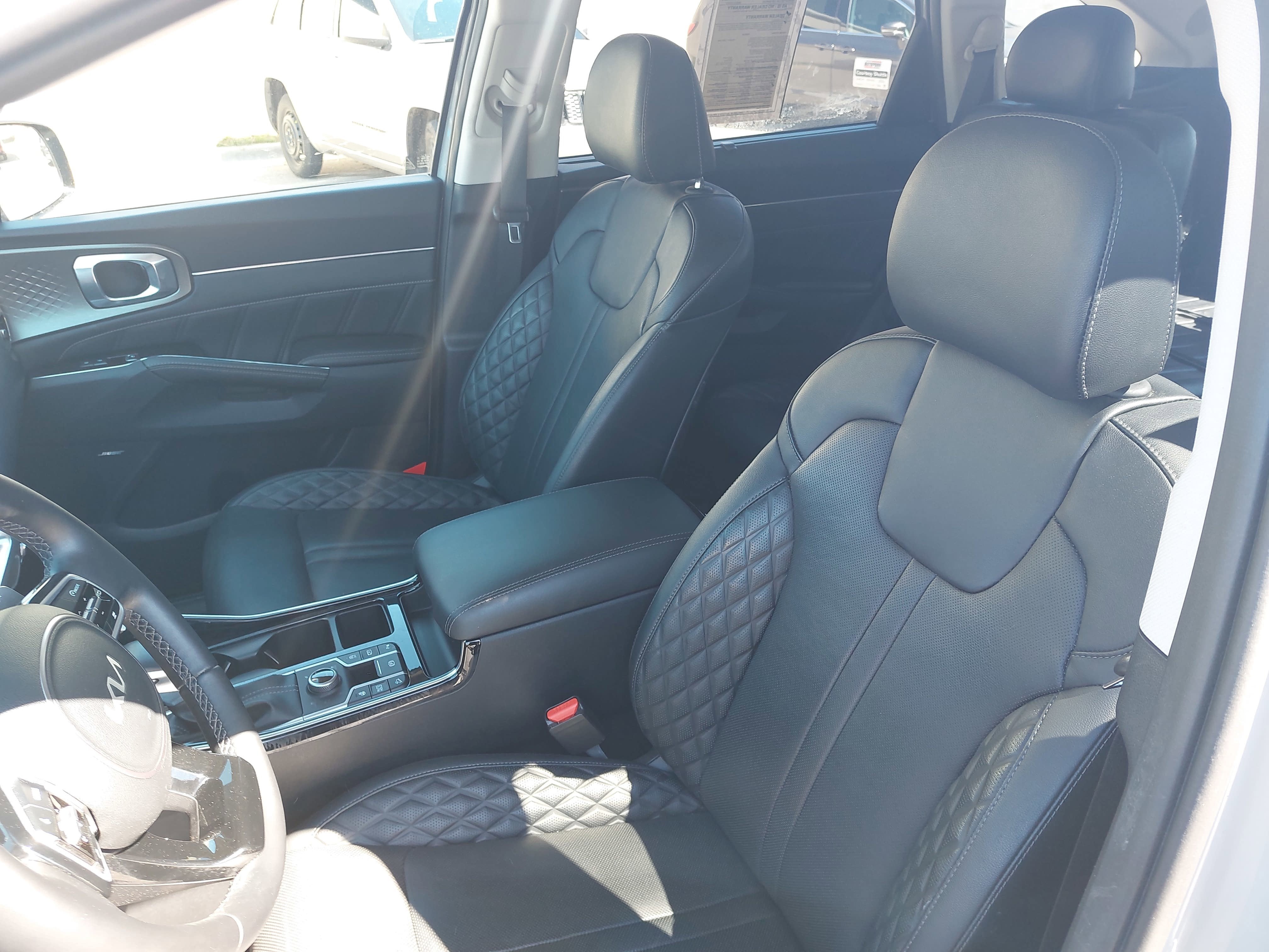 2023 Kia Sorento SX Prestige