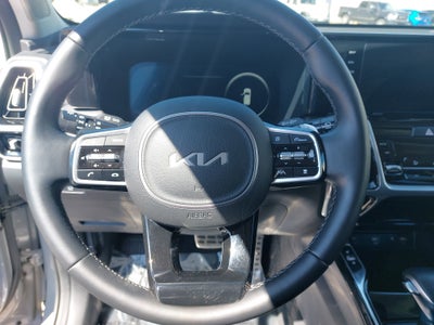 2023 Kia Sorento SX Prestige