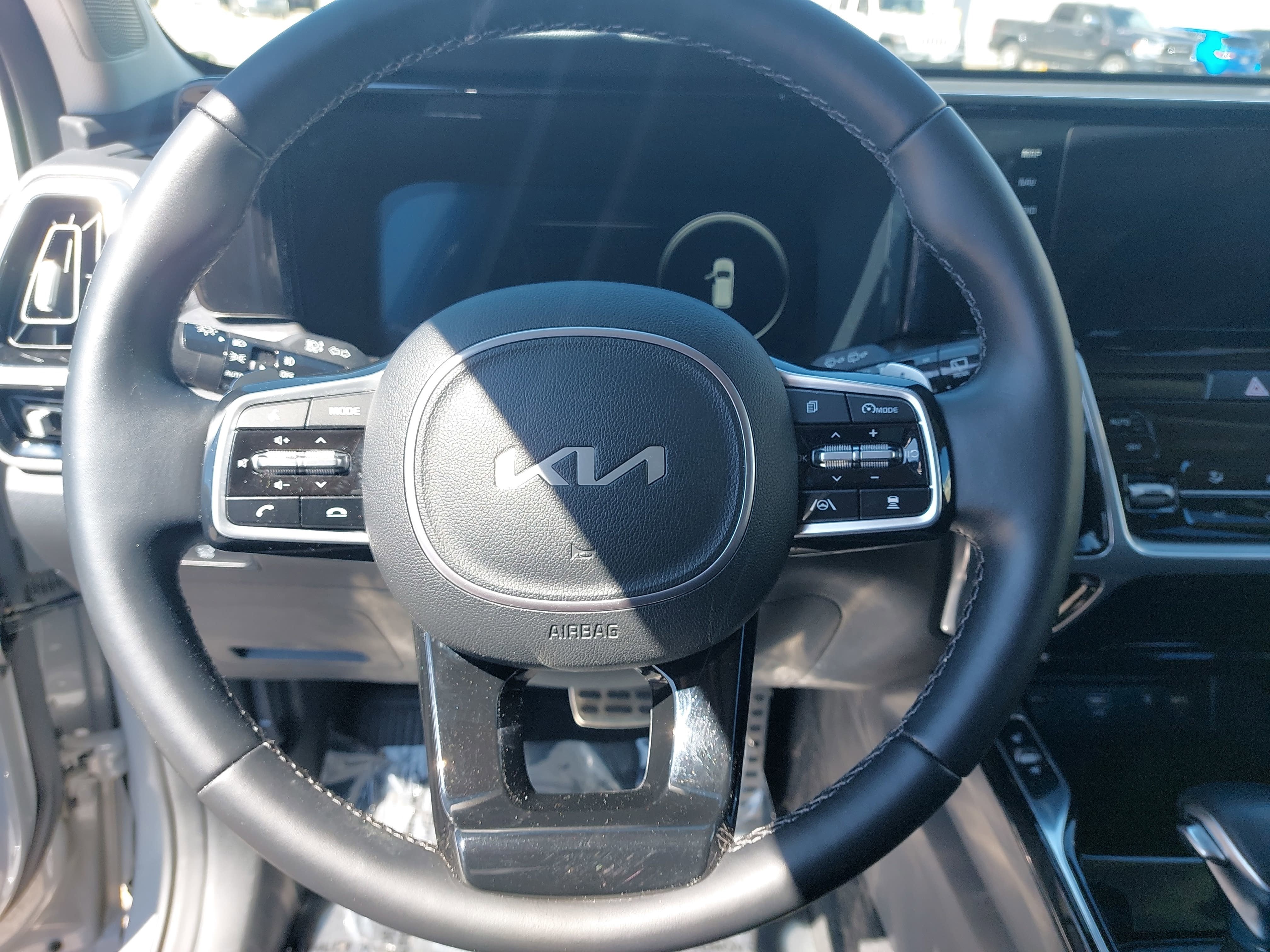 2023 Kia Sorento SX Prestige