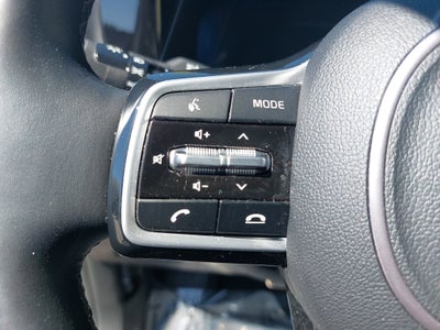 2023 Kia Sorento SX Prestige
