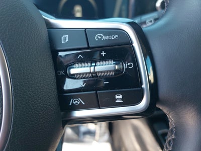2023 Kia Sorento SX Prestige
