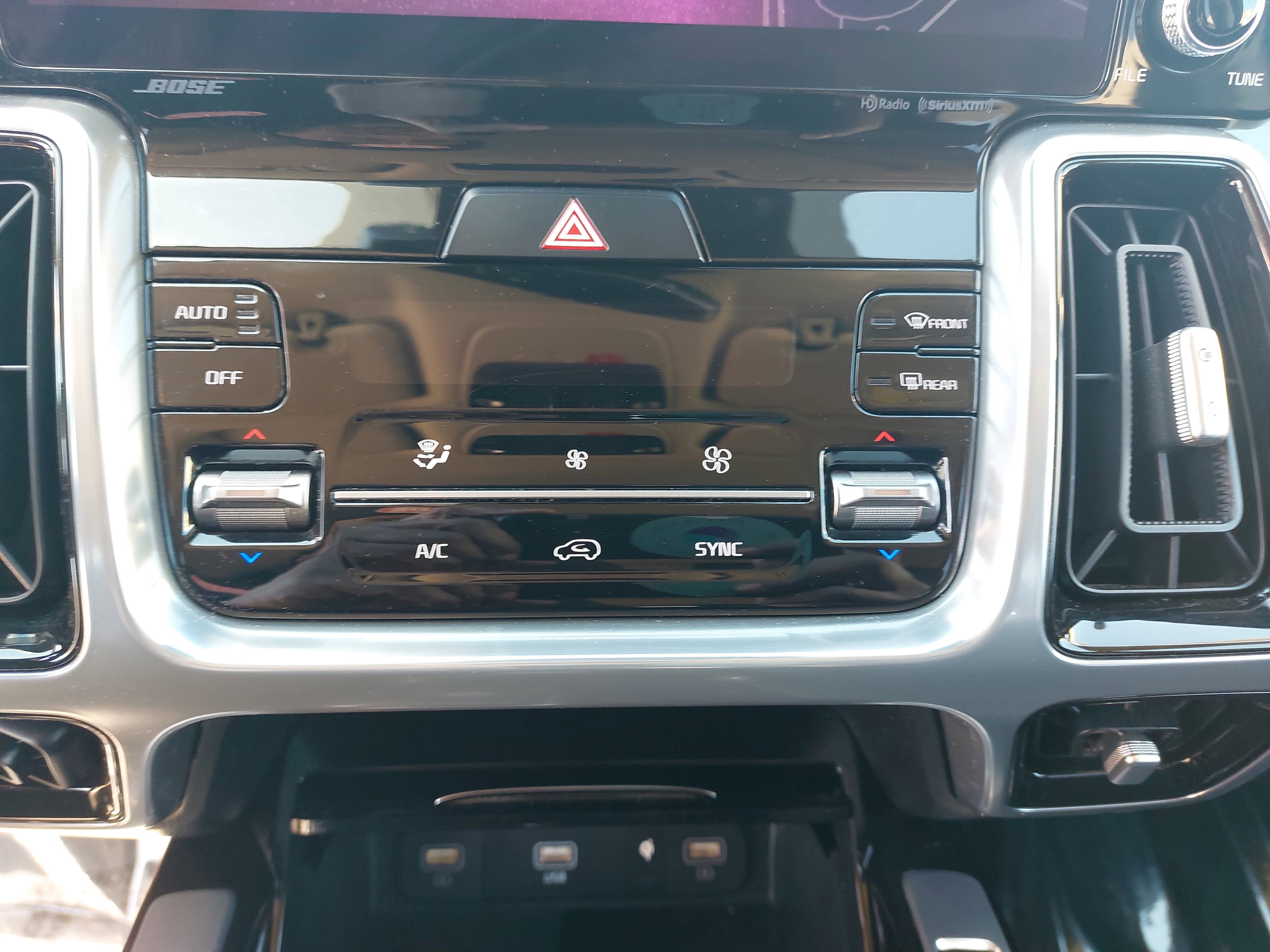 2023 Kia Sorento SX Prestige