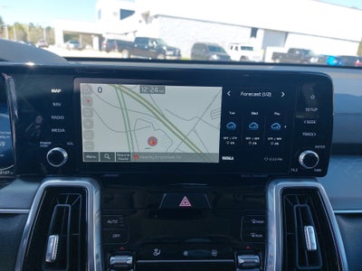 2023 Kia Sorento SX Prestige