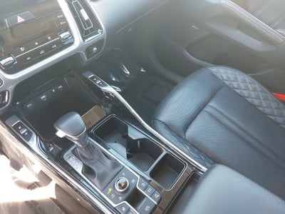 2023 Kia Sorento SX Prestige