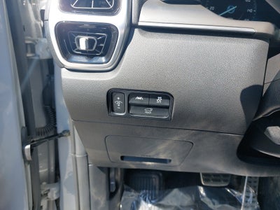 2023 Kia Sorento SX Prestige