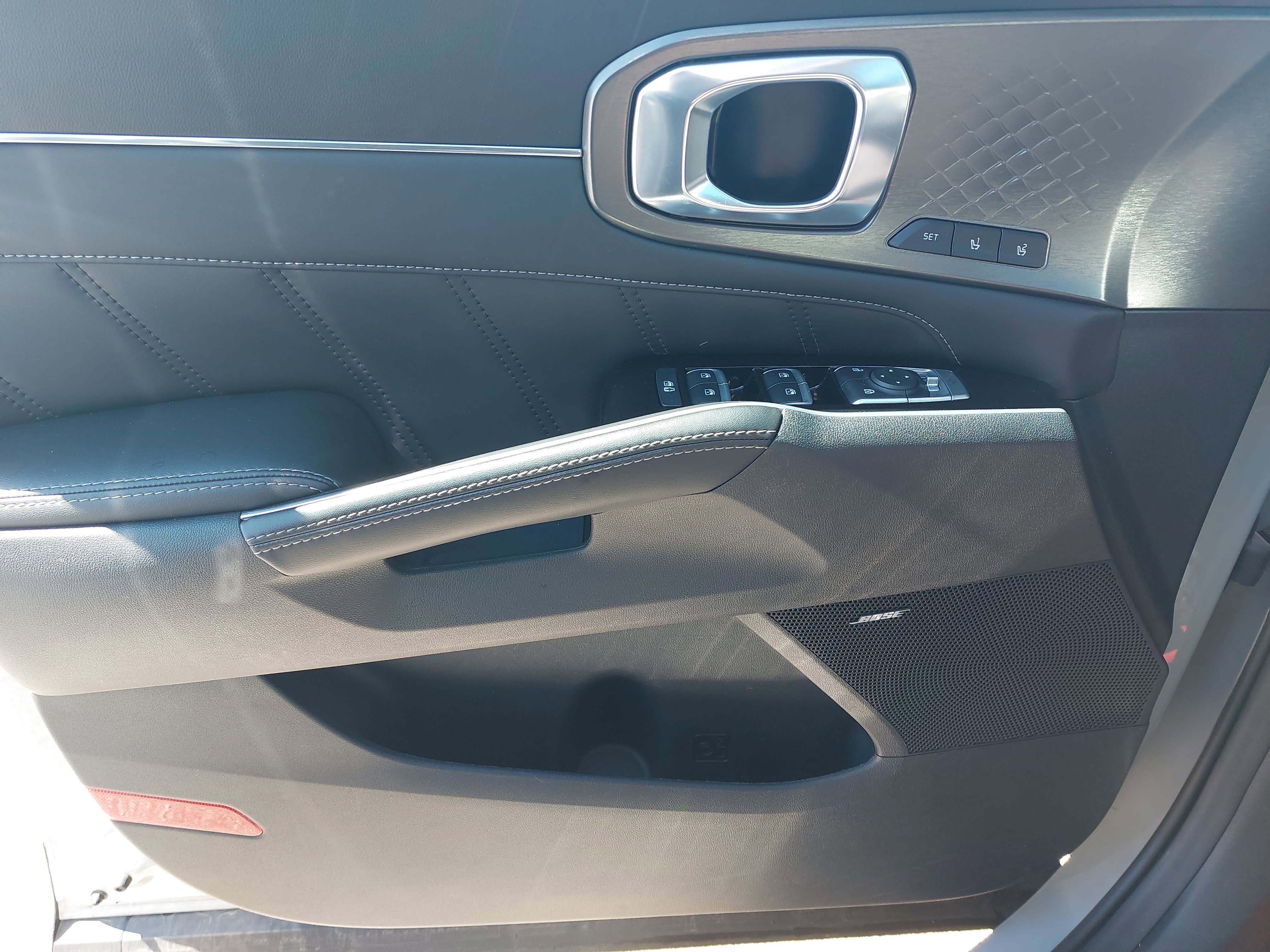 2023 Kia Sorento SX Prestige