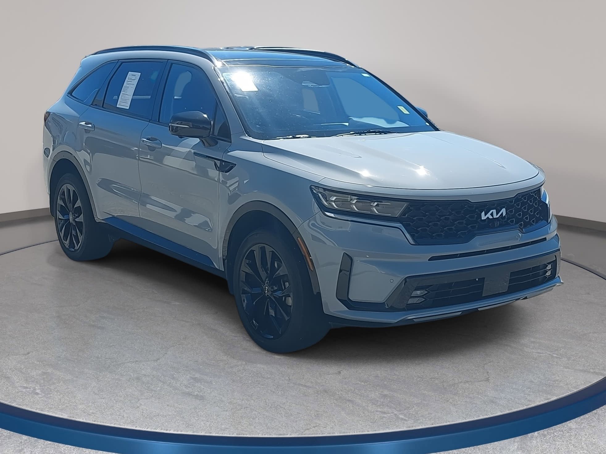 2023 Kia Sorento SX Prestige