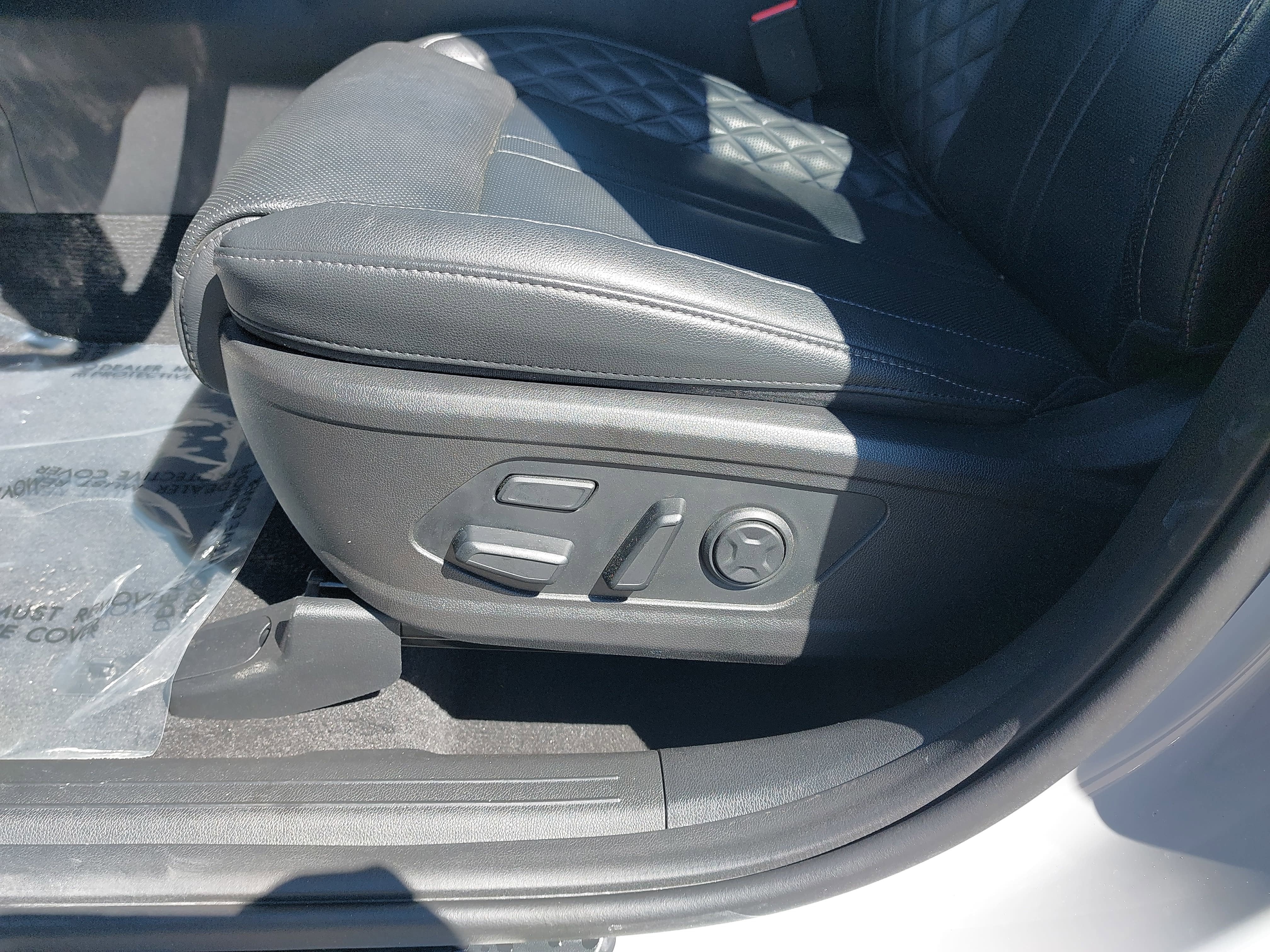 2023 Kia Sorento SX Prestige