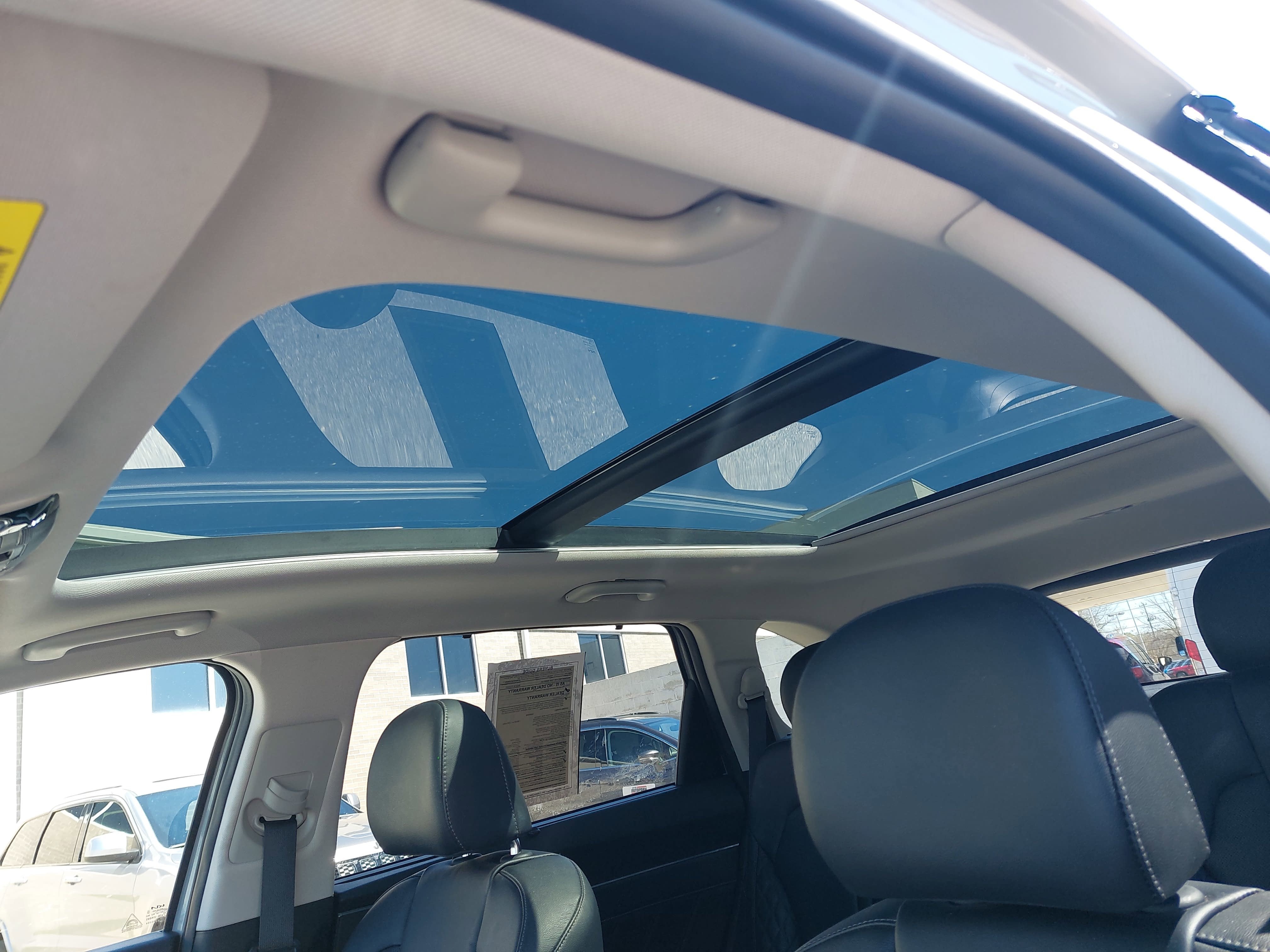 2023 Kia Sorento SX Prestige