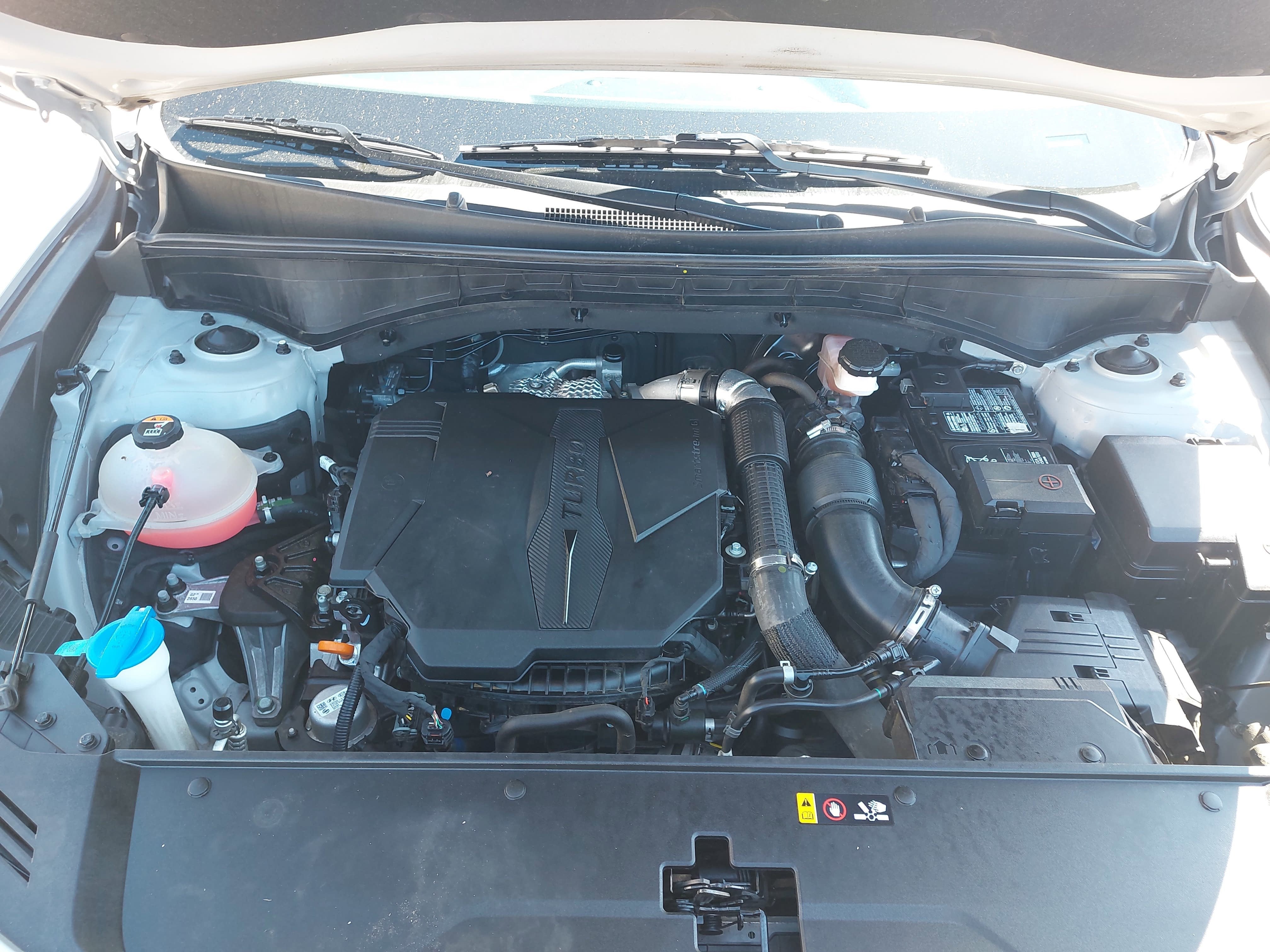 2023 Kia Sorento SX Prestige