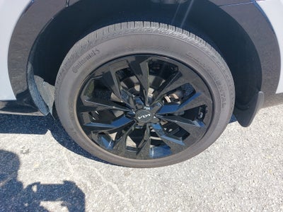 2023 Kia Sorento SX Prestige