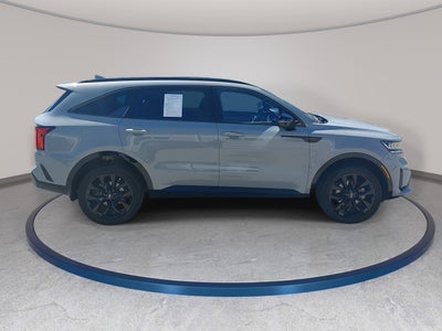 2023 Kia Sorento SX Prestige