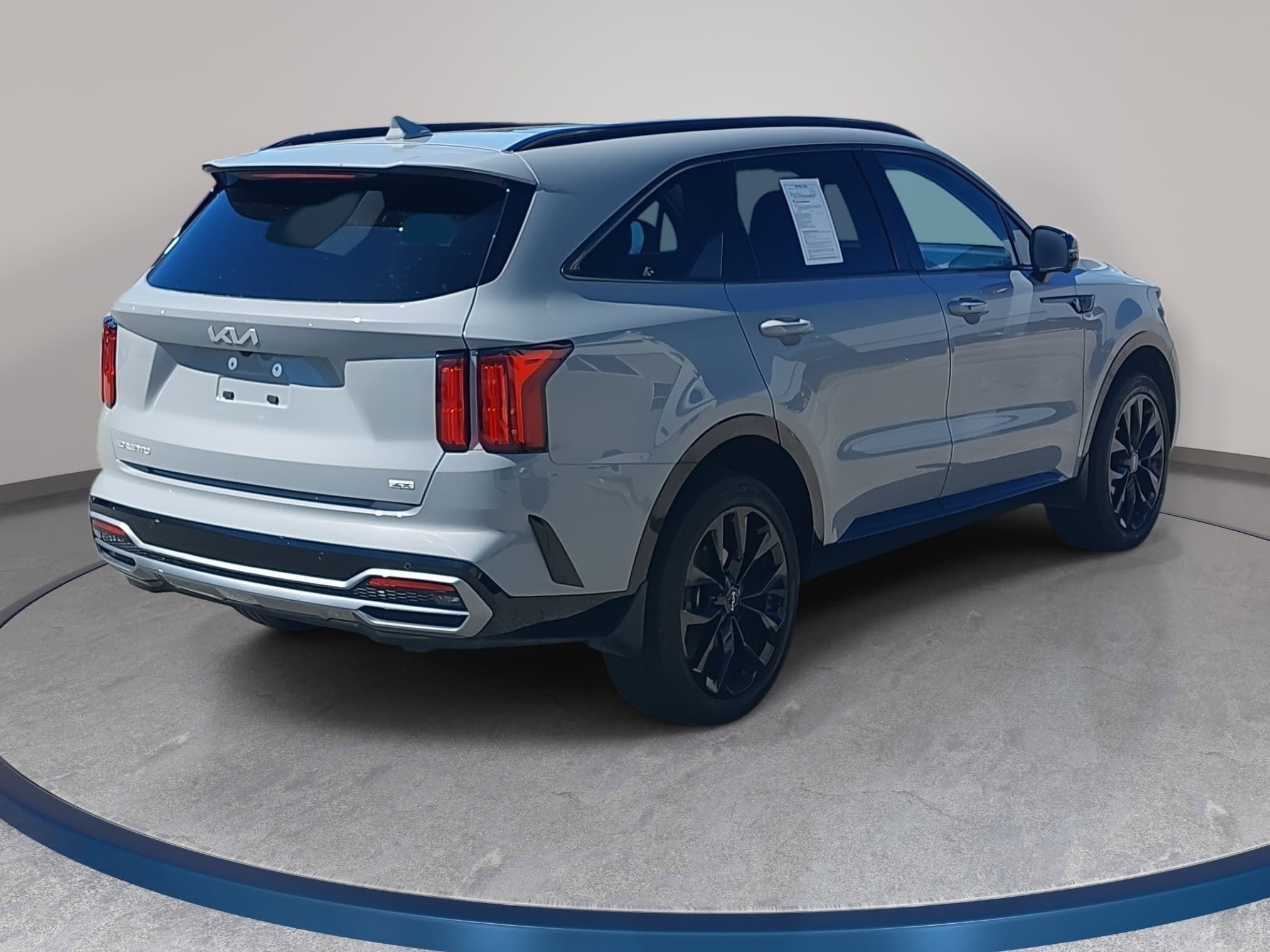 2023 Kia Sorento SX Prestige