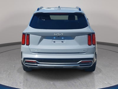 2023 Kia Sorento SX Prestige