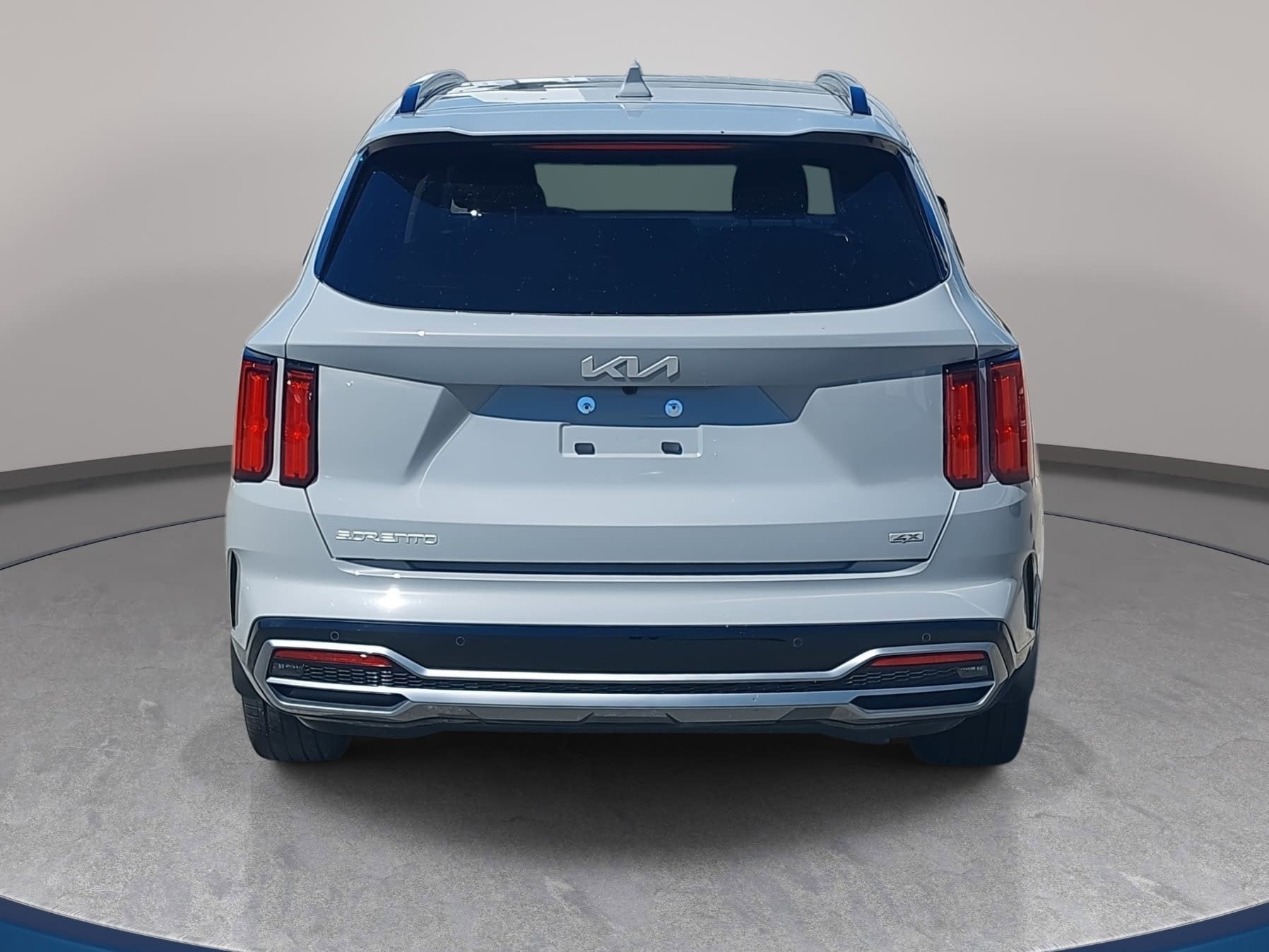 2023 Kia Sorento SX Prestige