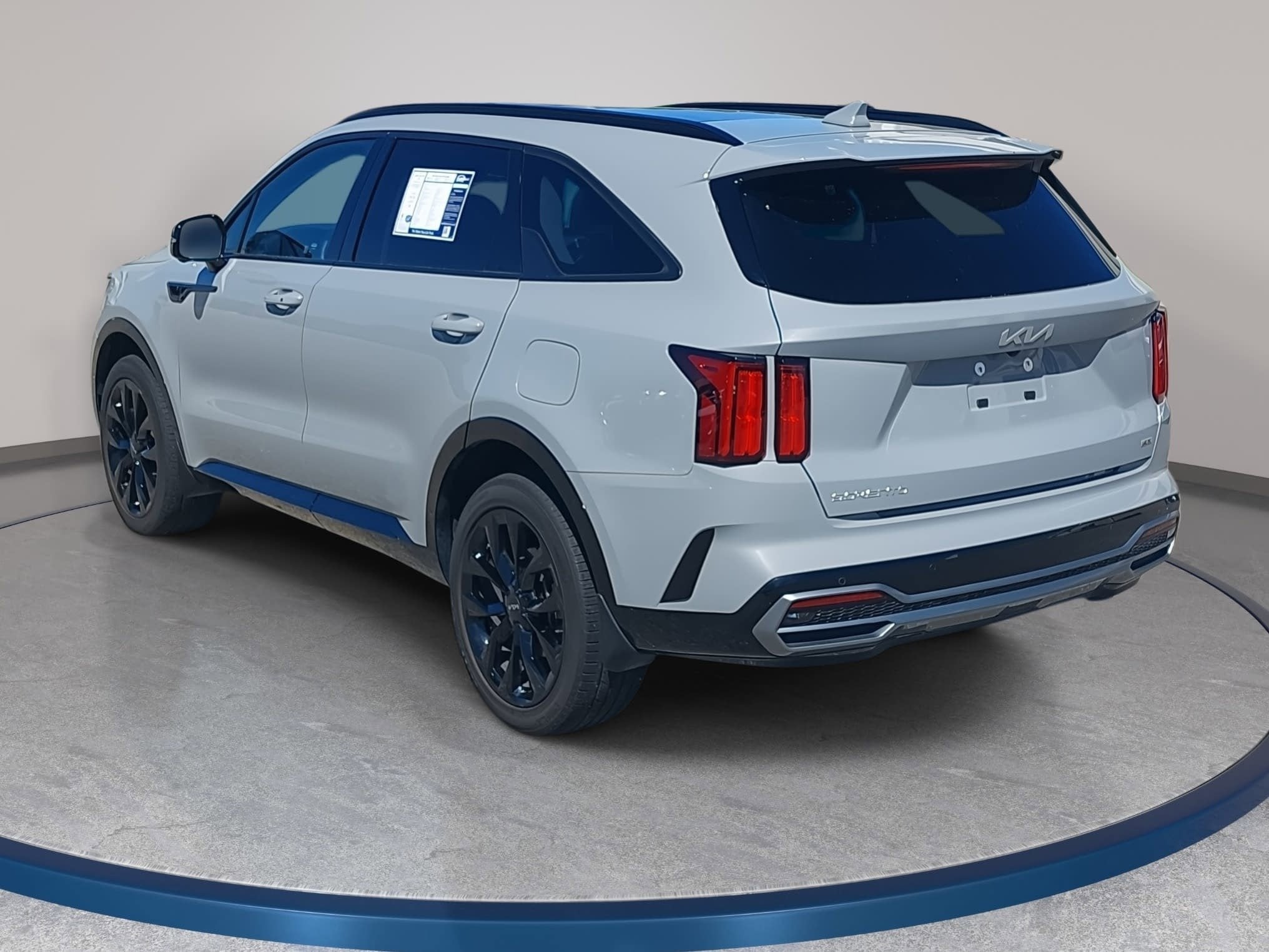 2023 Kia Sorento SX Prestige