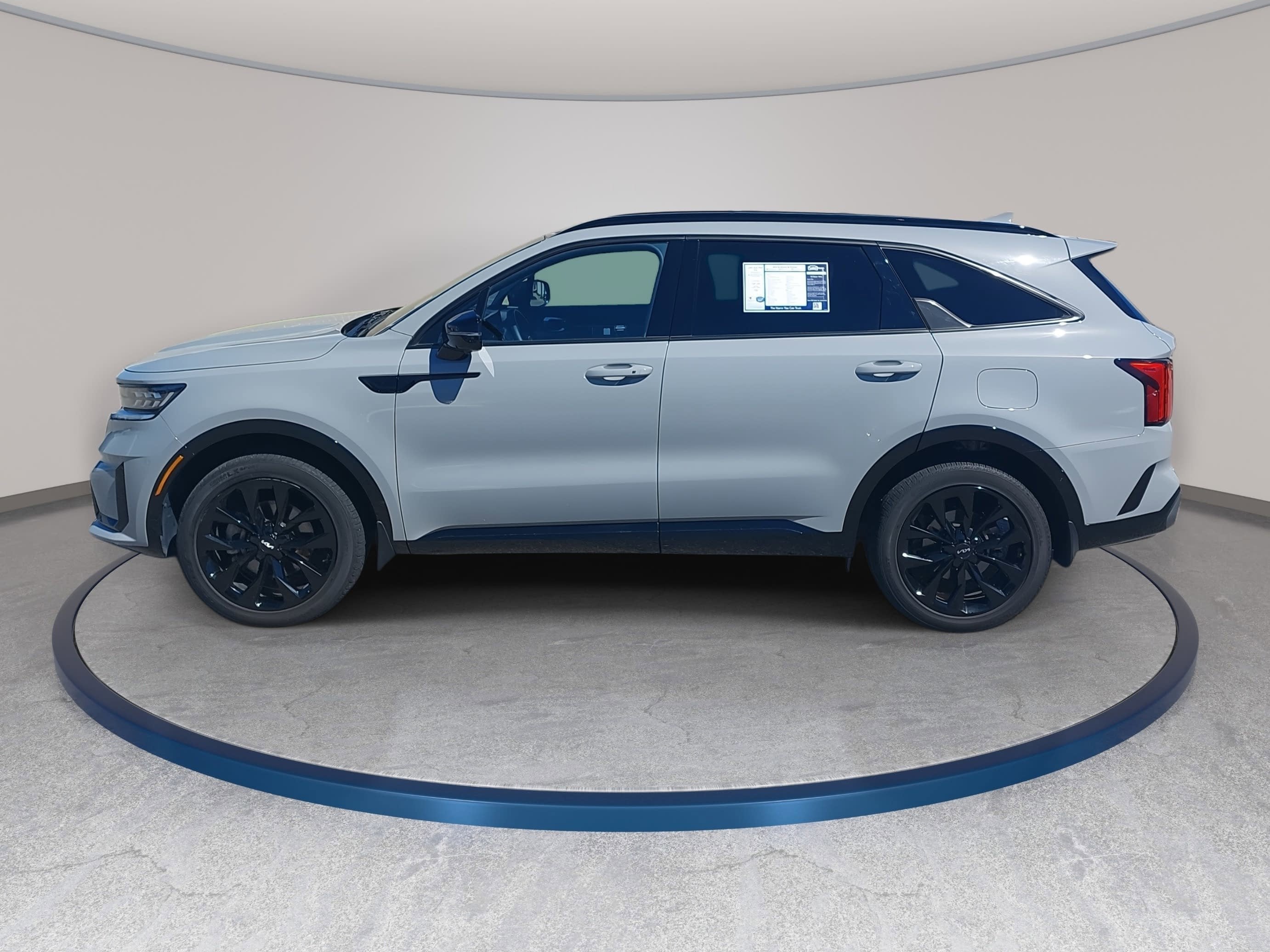 2023 Kia Sorento SX Prestige