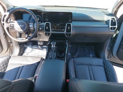 2023 Kia Sorento SX Prestige