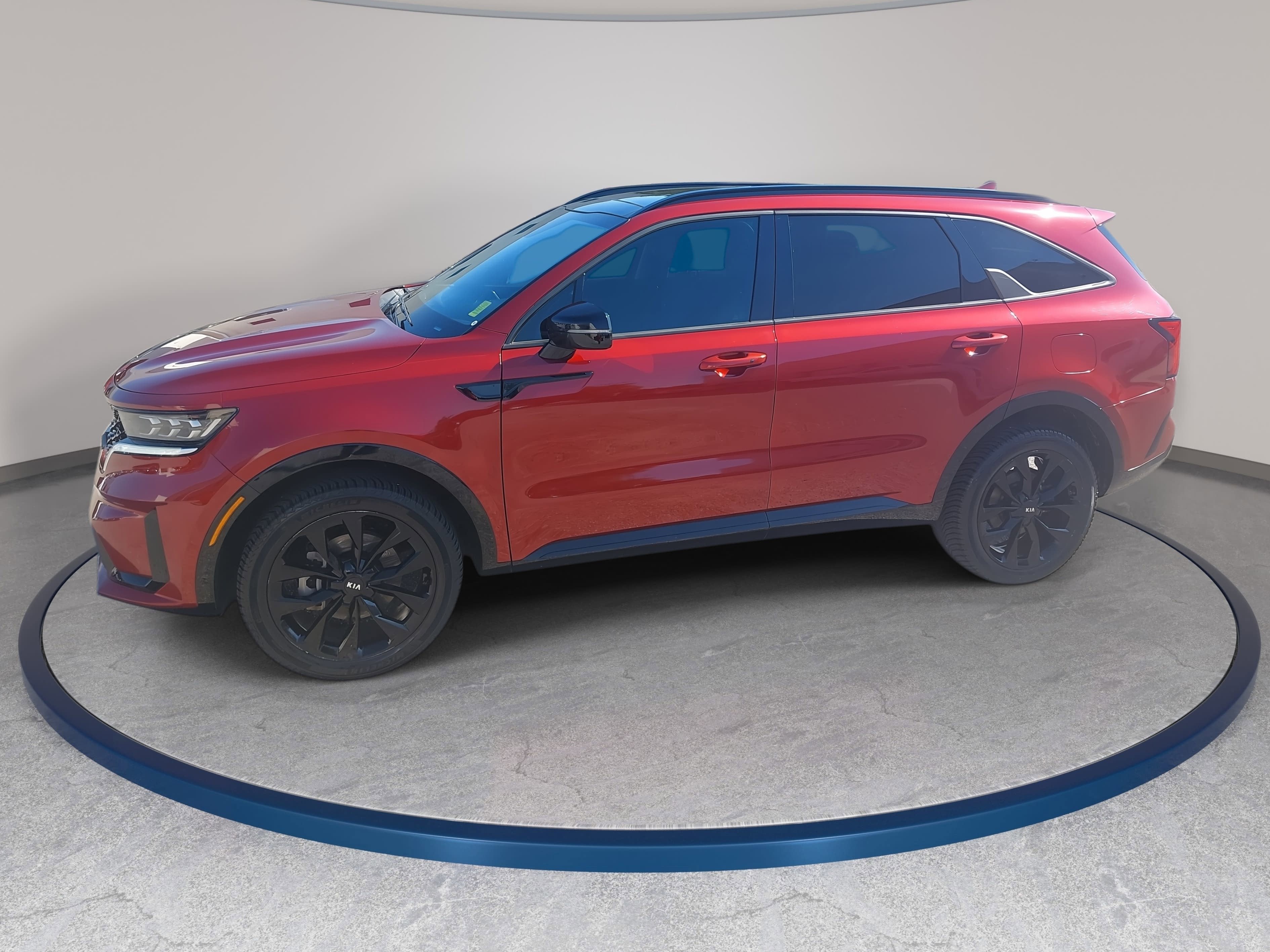 2021 Kia Sorento SX