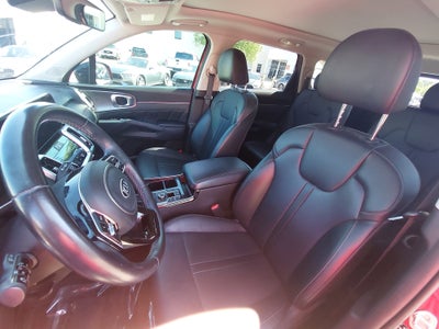 2021 Kia Sorento SX