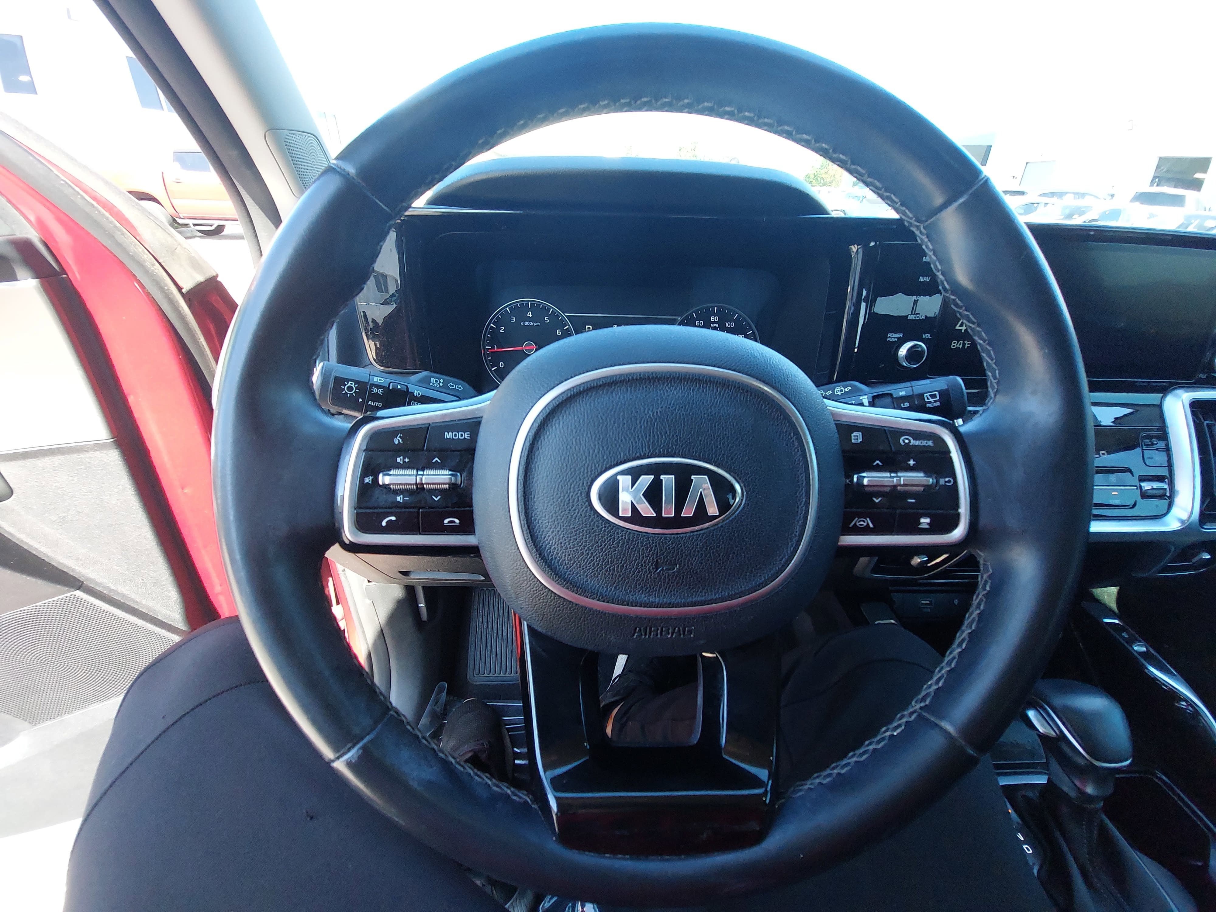 2021 Kia Sorento SX