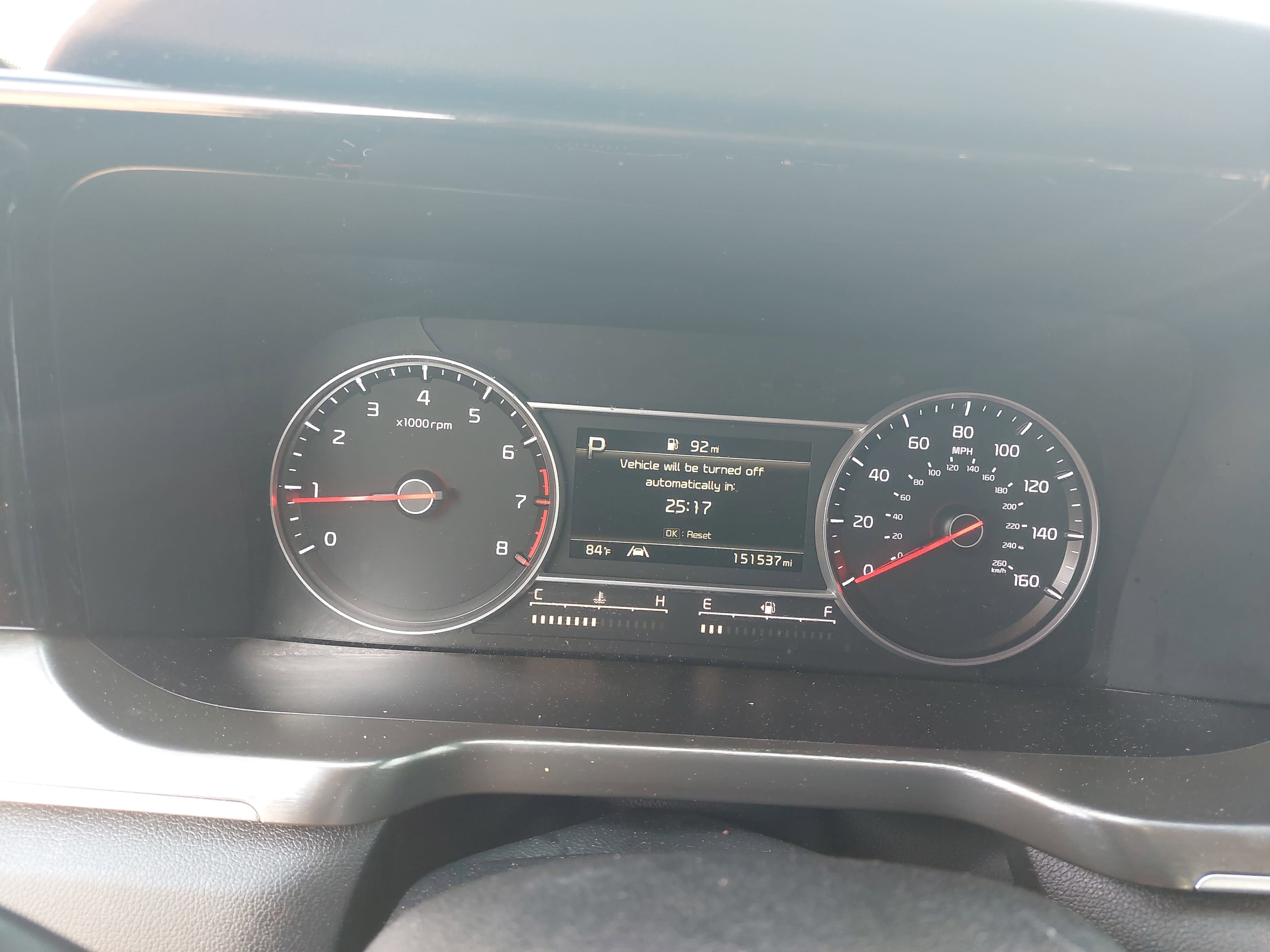 2021 Kia Sorento SX