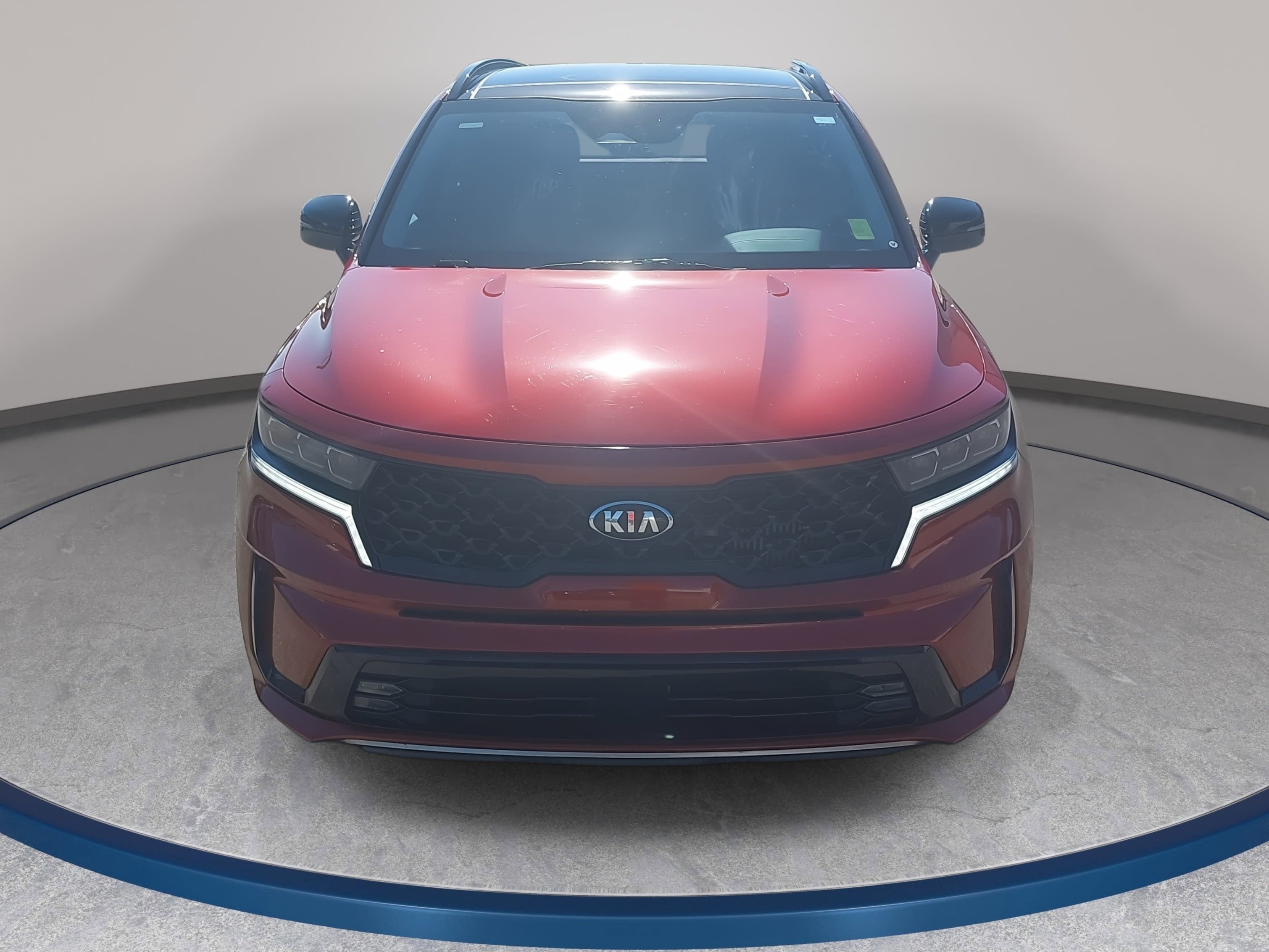 2021 Kia Sorento SX