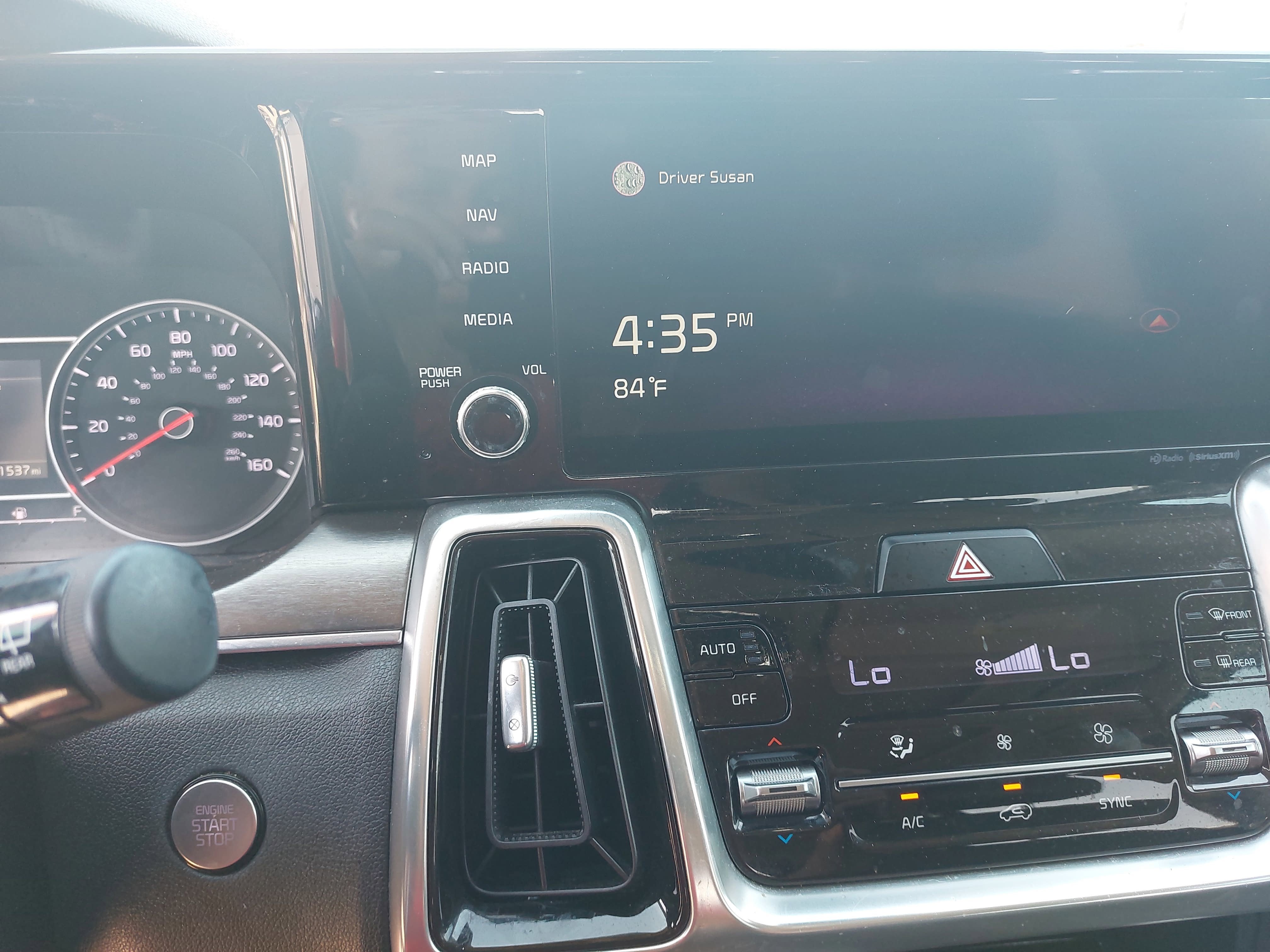 2021 Kia Sorento SX