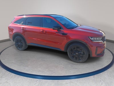 2021 Kia Sorento SX