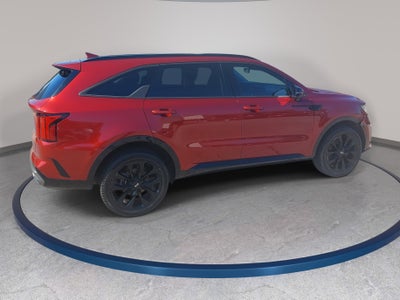 2021 Kia Sorento SX