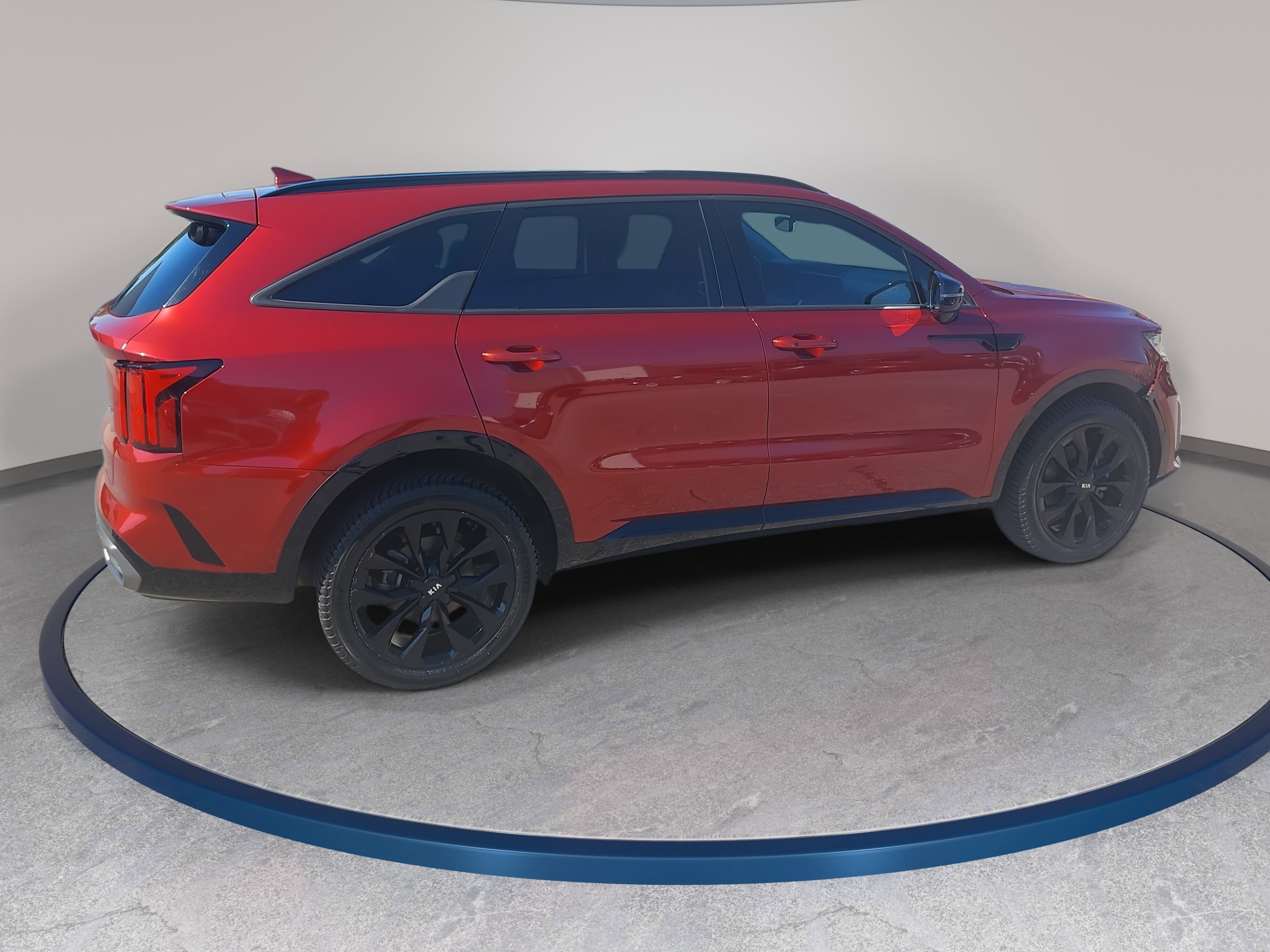 2021 Kia Sorento SX