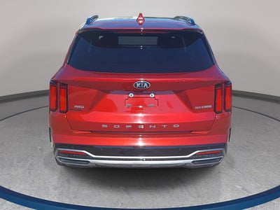 2021 Kia Sorento SX
