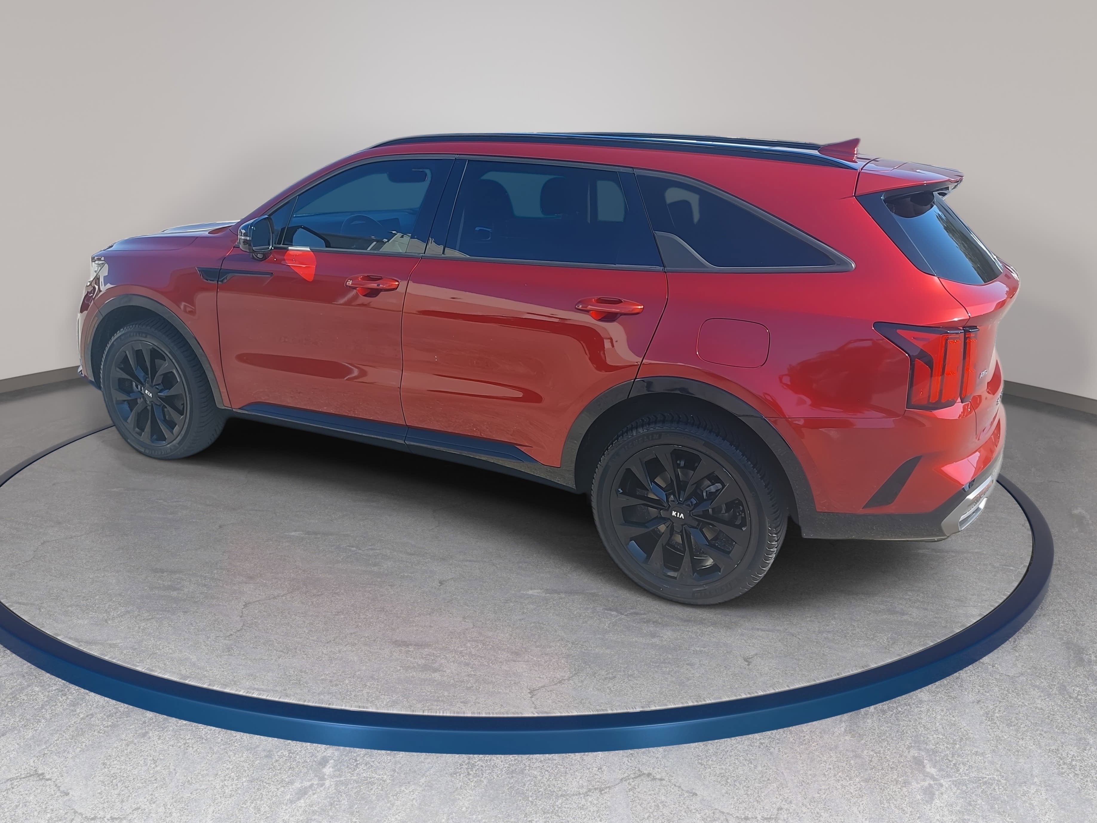 2021 Kia Sorento SX